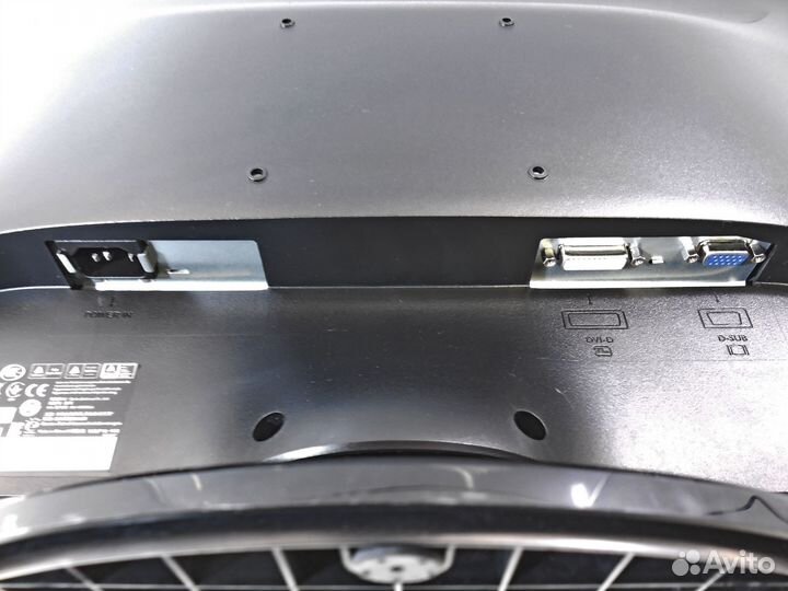 Монитор 22 дюйма продажа/обмен