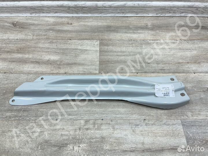 Усилитель задней левой двери Golf 5 / Jetta 5