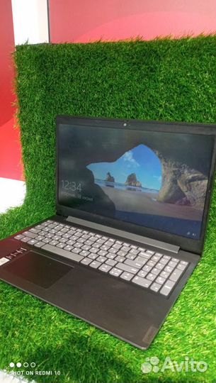 Ноутбук Lenovo ideapad l340-15api