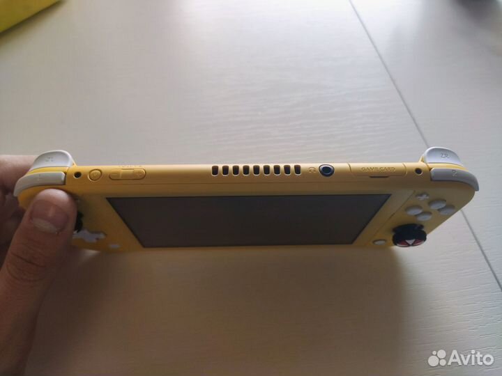 Switch Lite 2022 год, чип, MicroSD 64GB