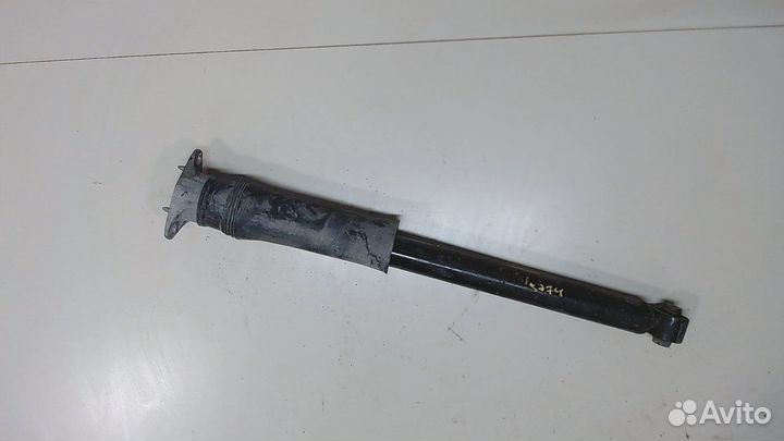 Амортизатор подвески Chevrolet Trailblazer, 2021