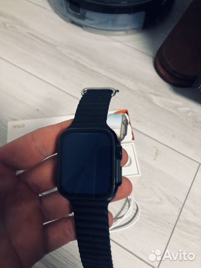 Смарт часы x8 ultra