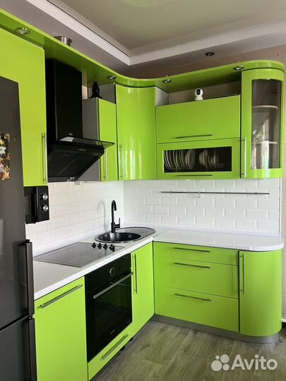 Кухонный гарнитур