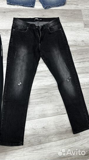 Мужские вещи пакетом 50-52р