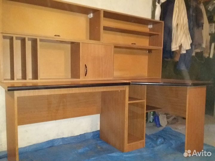 Мебель для кабинета/для учащихся