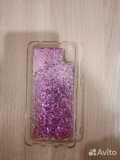 Чехол на xiaomi Redmi 9a