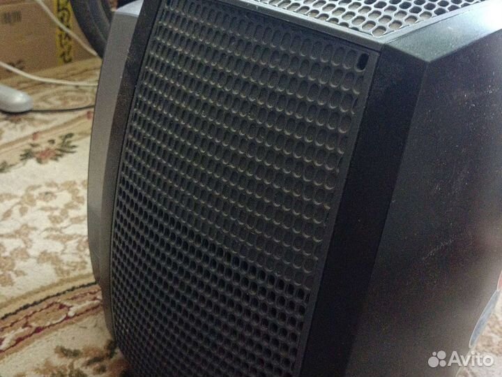 Увлажнитель очеститель воздуха Boneco air-o-swiss