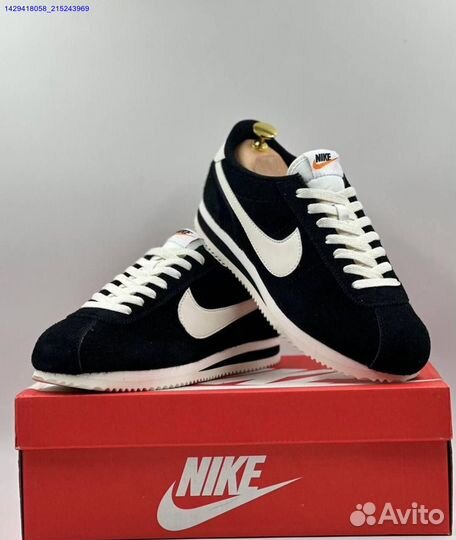 Кроссовки Nike Cortez Classic