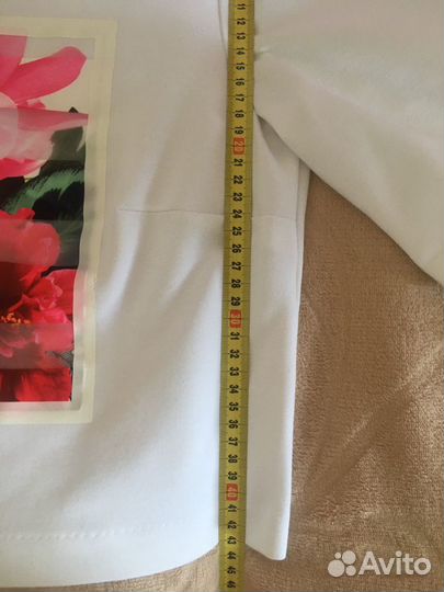 Блузка для девочки