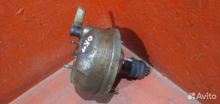Ока вакуумный усилитель Ваз 1111