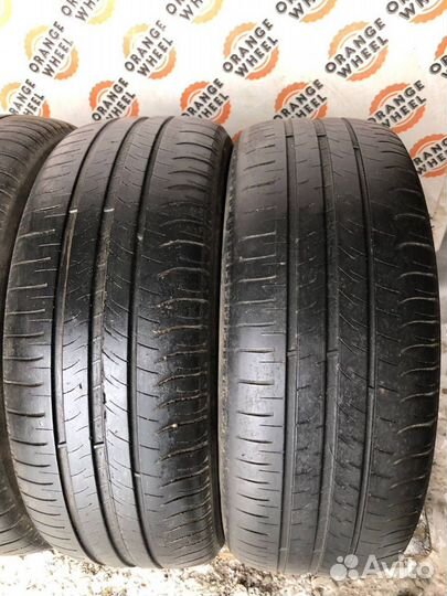 Michelin Energy Saver 205/55 R16