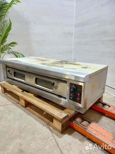 Печь для пиццы Electric Pizza