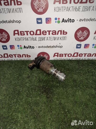 Клапан фазорегулятора BMW 3 E90/E91/E92/E93 2008