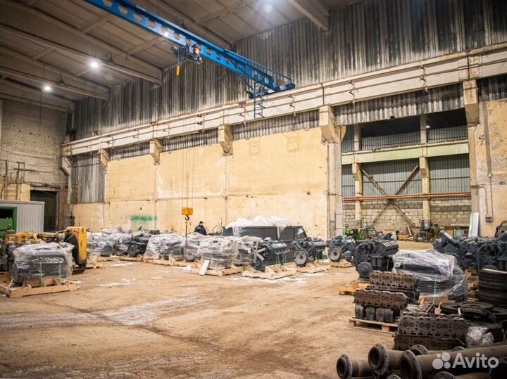 Двигатель ямз 238бл-1