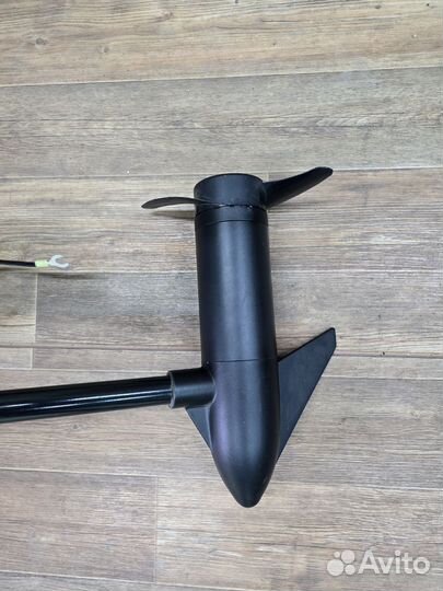 Лодочный электромотор minn kota endura c2 40