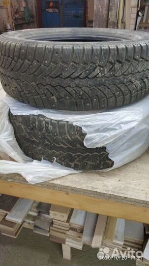 Pirelli Formula Ice 225/60 R17