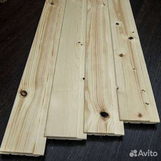 Вагонка термоабаши 12х113х2100 за кв.м