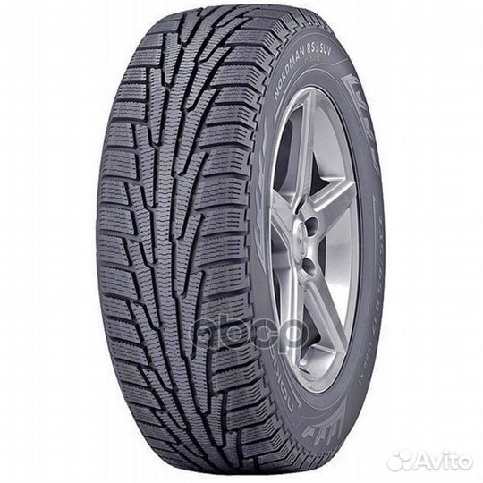 Nokian Tyres Nordman RS2 205/65 R15