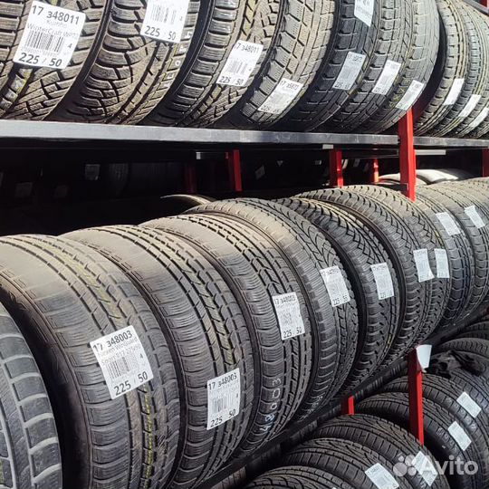 Viatti Strada Asimmetrico 205/55 R16 91V