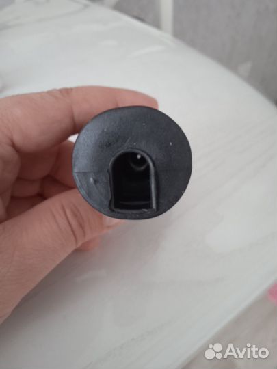 Подножка на мопед