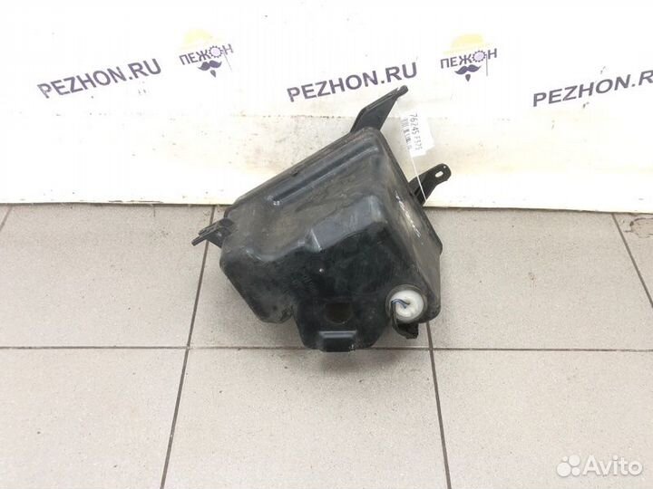 Бачок омывателя Kia Sportage внедорожник 2.0 2010