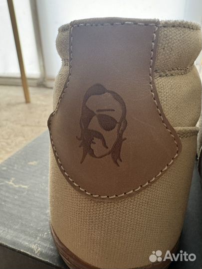 Ботинки Sneaky Steve Money in The Bank оригинал