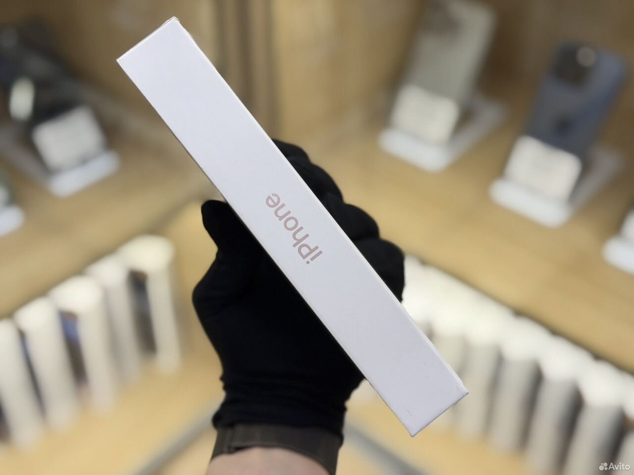 iPhone 16 Pro, 256 ГБ, SIM + eSIM