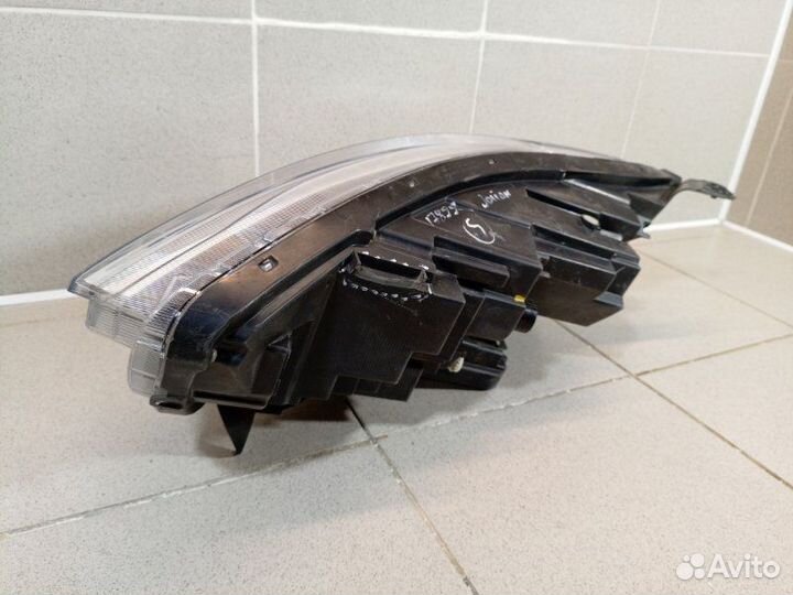 Фара правая Haval Jolion