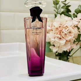 Lancome Tresor Midnight Rose Трезор - не полный