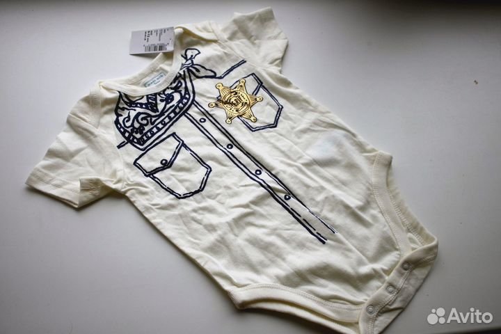 Новые боди Carters, H&M, C&A, Childrensplace