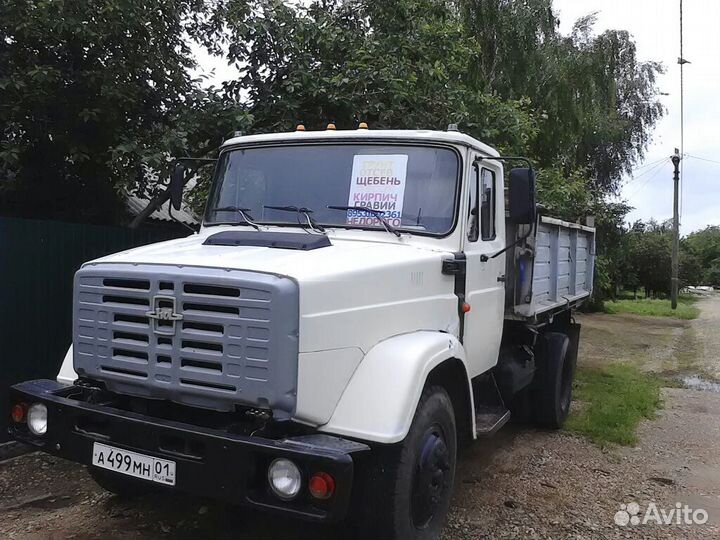 Отсев, гравий, песок белый и желтый, щебень