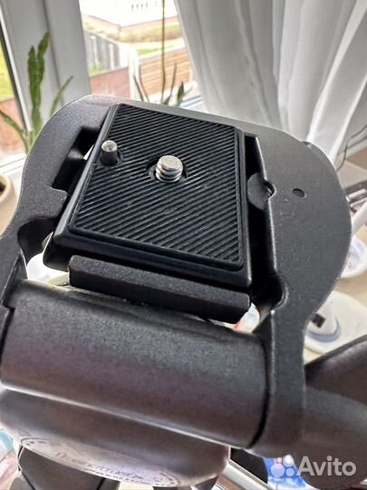 Штатив Hama omega premium lll 4262