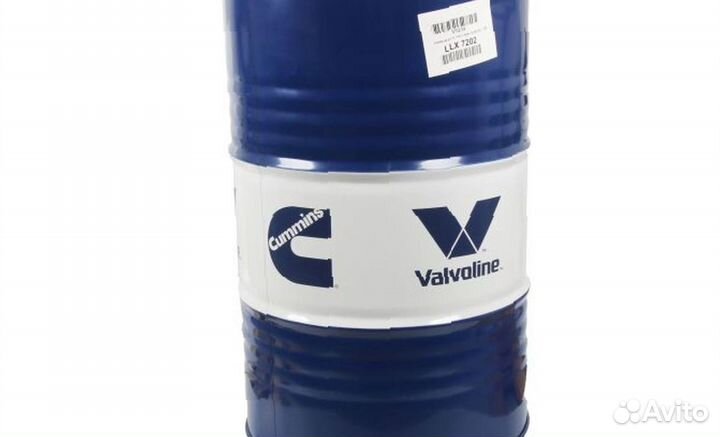 Моторное масло Valvoline 10w40 опт