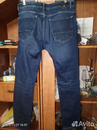 Джинсы N.Z.A.New Zealand Auckland