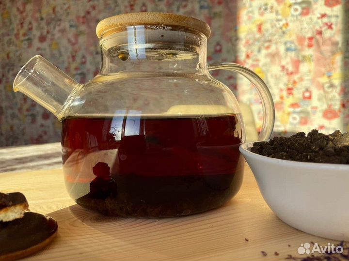 Иван-чай 1кг 2O23 года, по рецепту