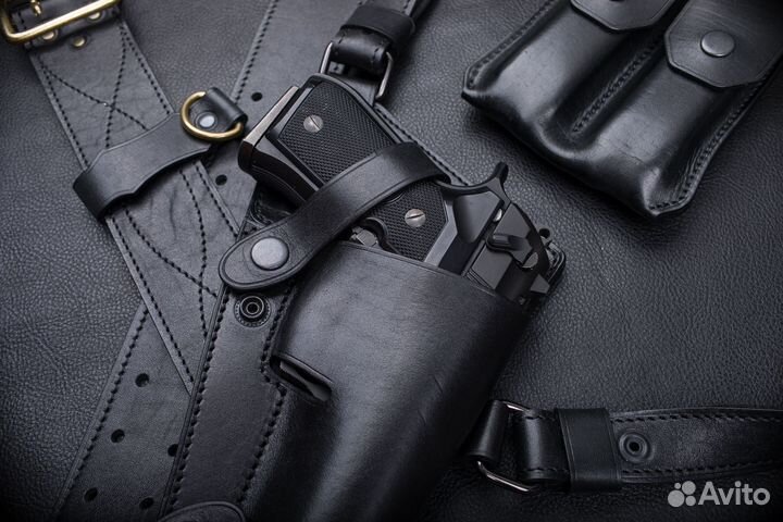 Кобура для Beretta 92/92FS/M9