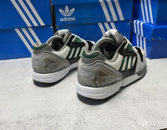 Кроссовки Adidas Torsion