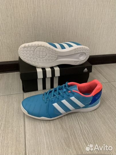 Футзалки adidas top sala