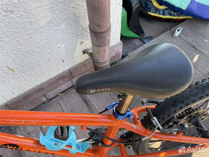 Kubikes 20 s