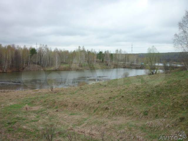 Участок 40 сот. (ИЖС)