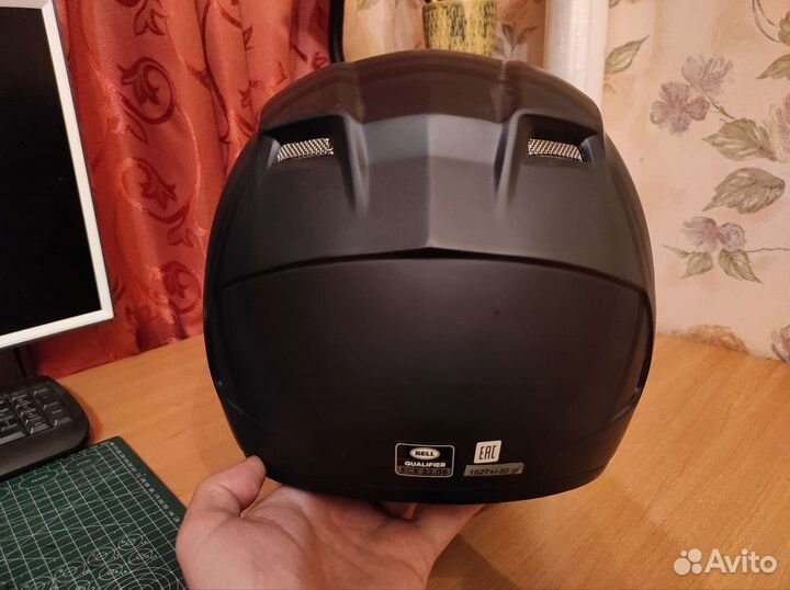 Шлем bell Qualifier