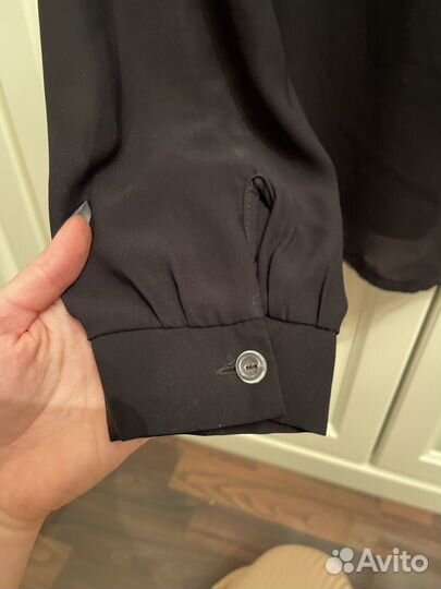 Блузка женская