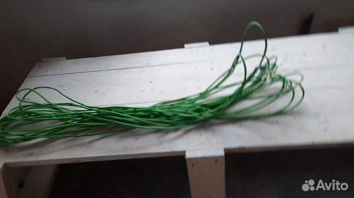 Интернет кабель cat5e