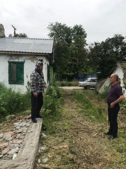 Участок 15 сот. (ИЖС)