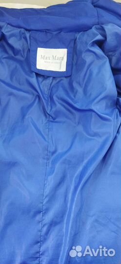 Куртка демисезонная