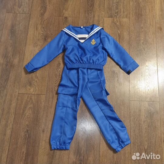 Детские карновальные костюмы