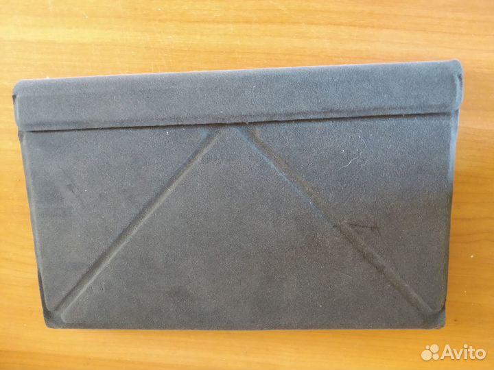 Планшет с клавиатурой