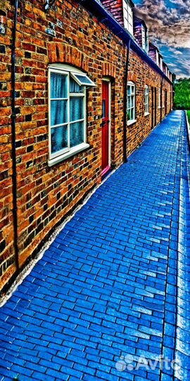 Фотофоны. Фотофоны для фотостудии