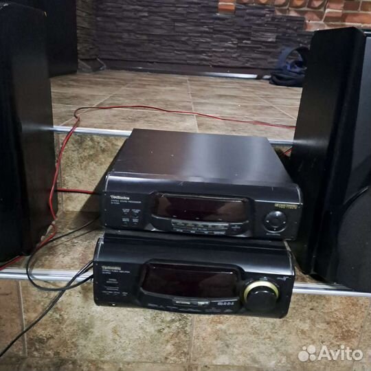 Музыкальная система