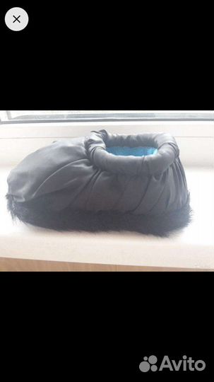 Обувь костюм реб 2,5л 